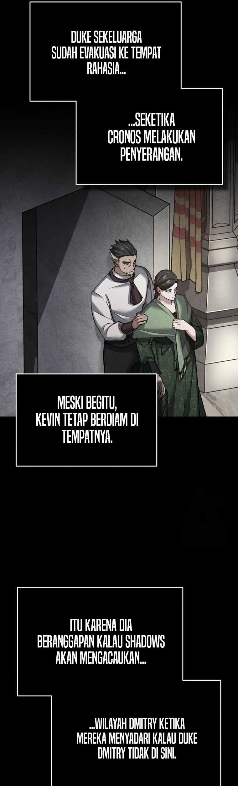 The Heavenly Demon Can’t Live a Normal Life Chapter 138 Gambar 31