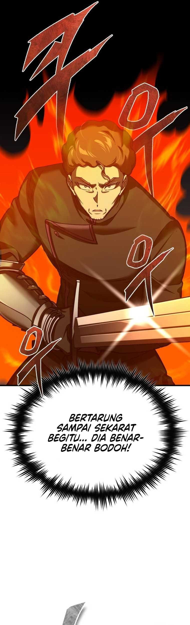 The Heavenly Demon Can’t Live a Normal Life Chapter 138 Gambar 33