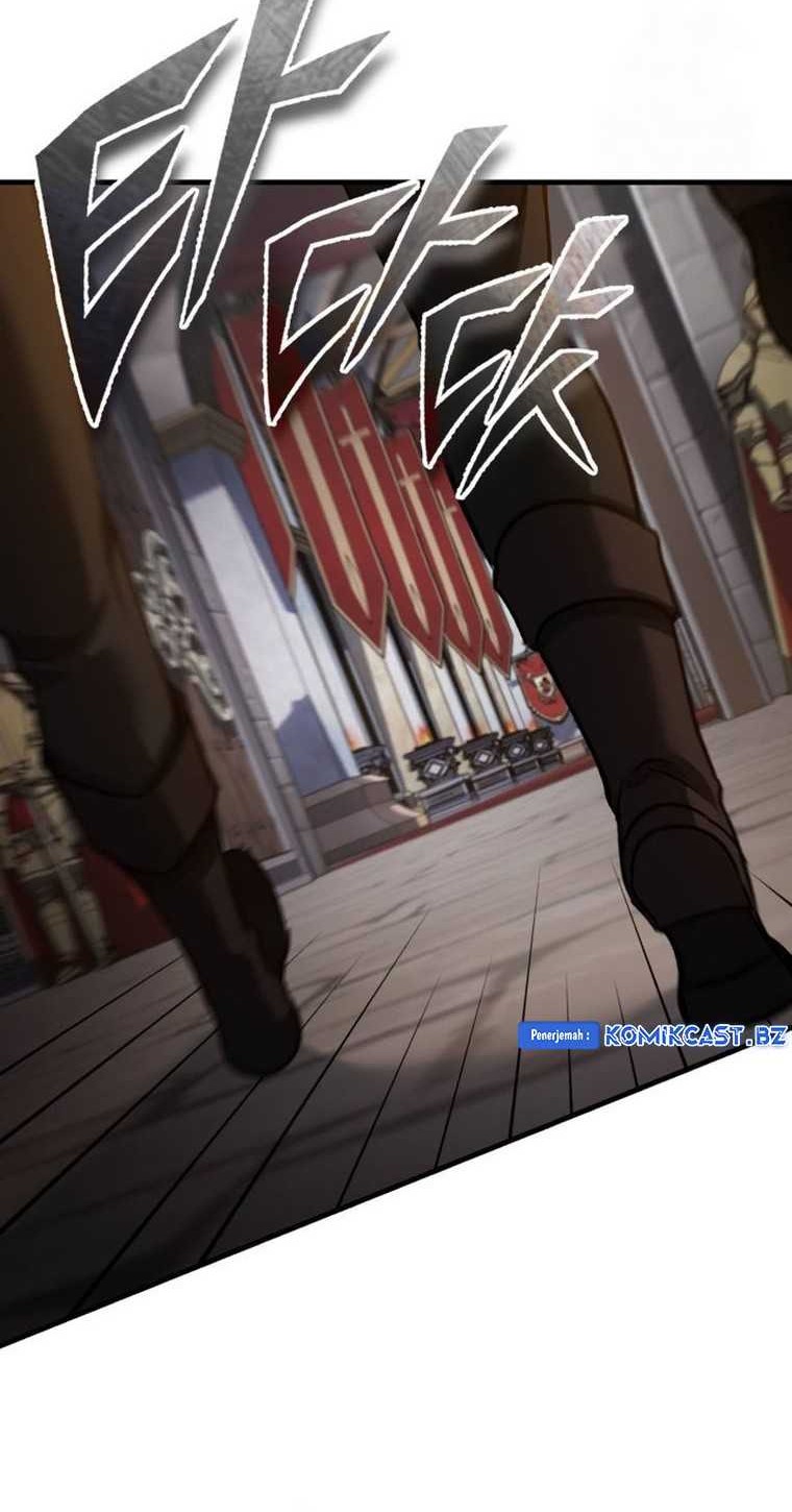 The Heavenly Demon Can’t Live a Normal Life Chapter 138 Gambar 34