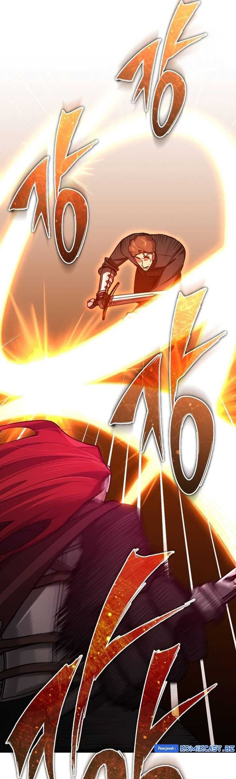 The Heavenly Demon Can’t Live a Normal Life Chapter 138 Gambar 40