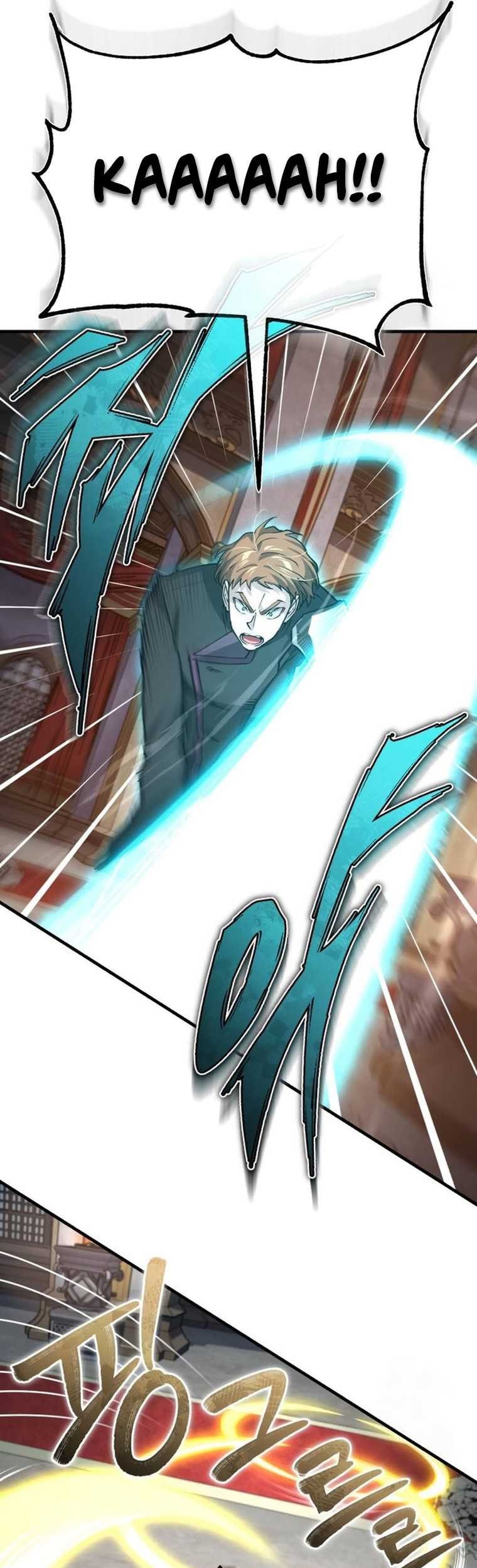 The Heavenly Demon Can’t Live a Normal Life Chapter 138 Gambar 42