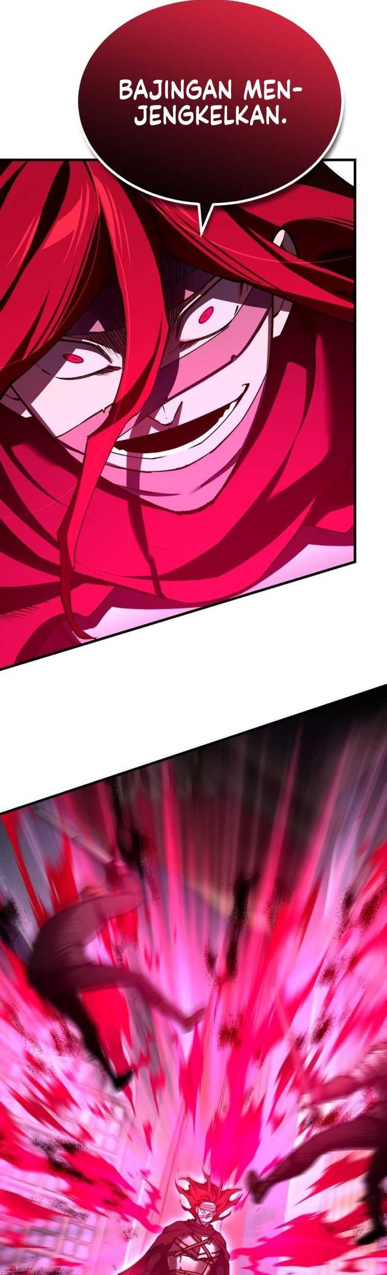 The Heavenly Demon Can’t Live a Normal Life Chapter 138 Gambar 44