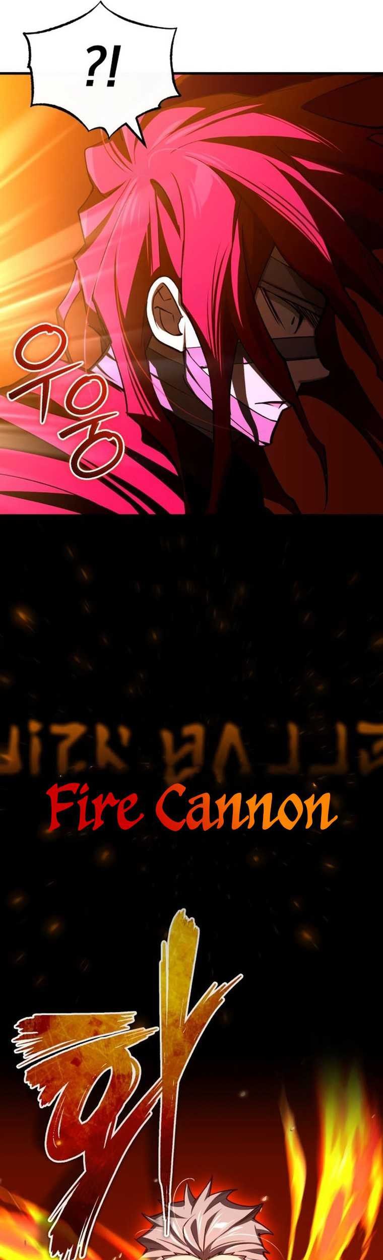 The Heavenly Demon Can’t Live a Normal Life Chapter 138 Gambar 46