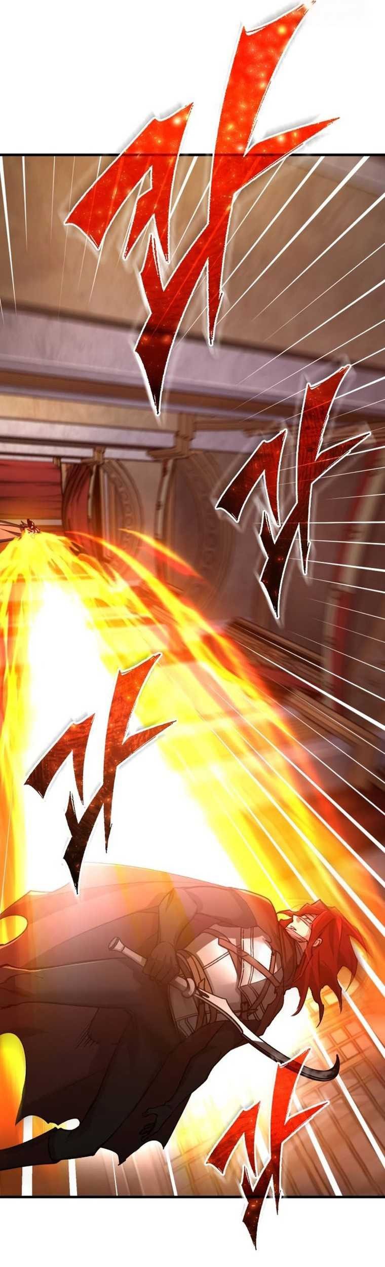 The Heavenly Demon Can’t Live a Normal Life Chapter 138 Gambar 48