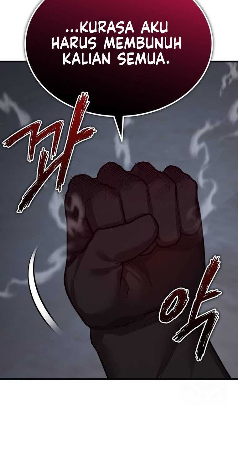 The Heavenly Demon Can’t Live a Normal Life Chapter 138 Gambar 53