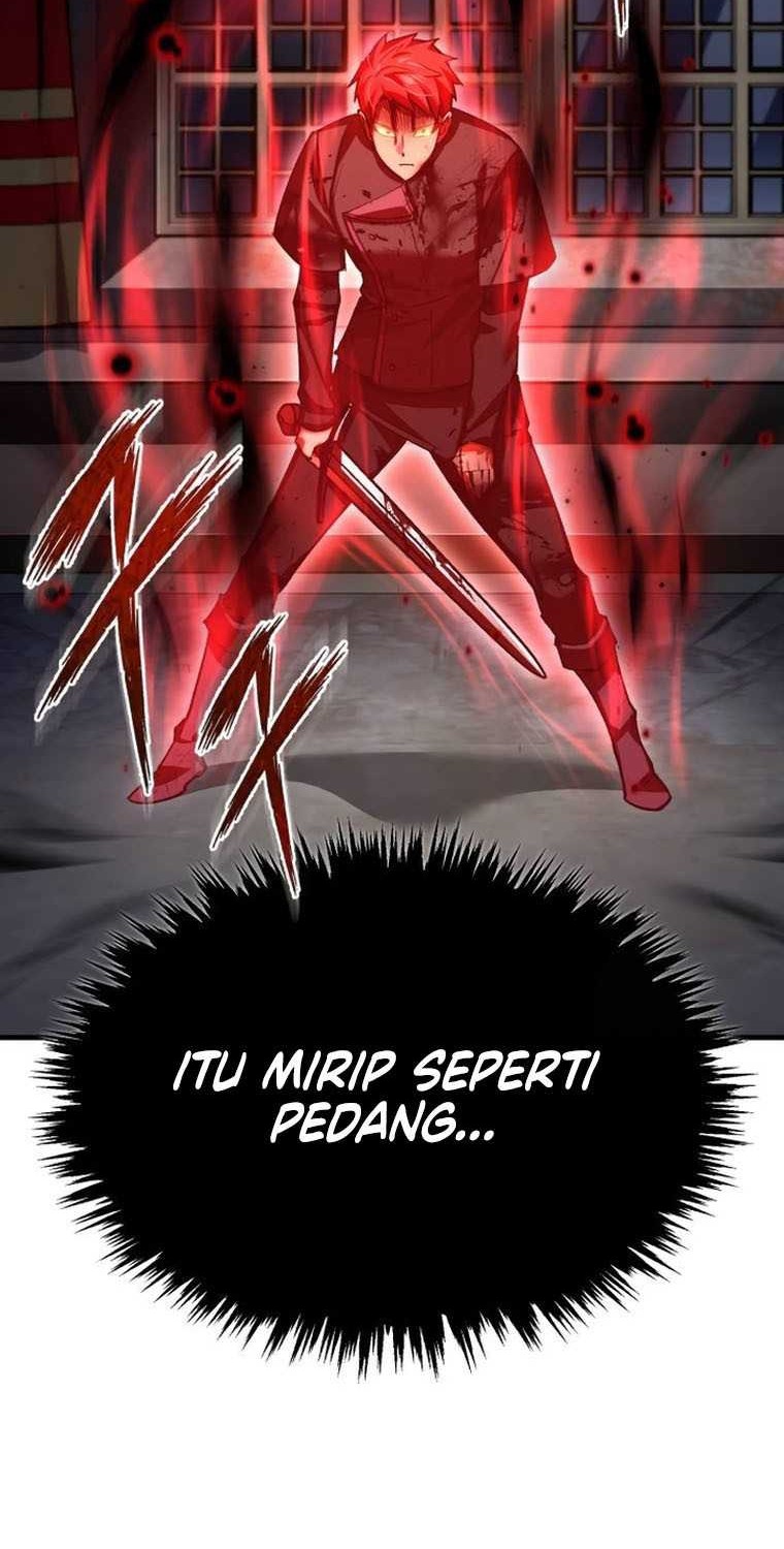 The Heavenly Demon Can’t Live a Normal Life Chapter 138 Gambar 3