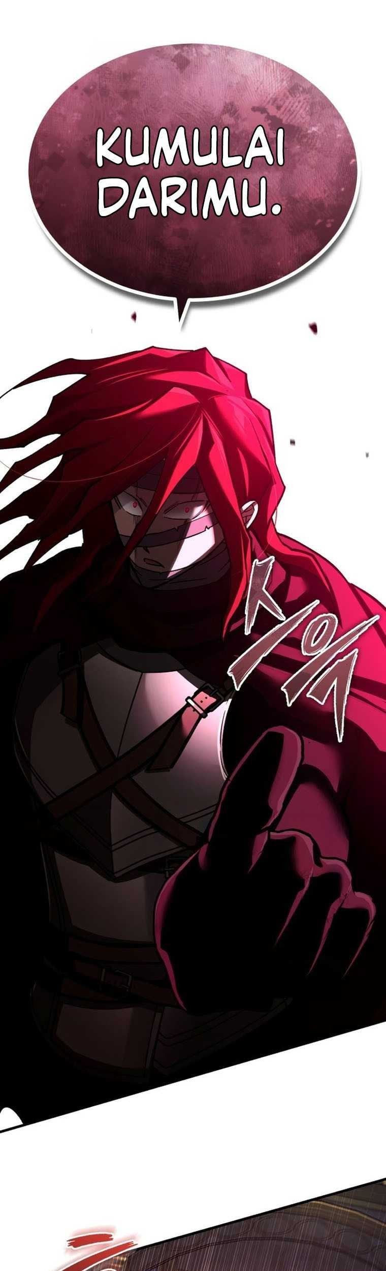 The Heavenly Demon Can’t Live a Normal Life Chapter 138 Gambar 54