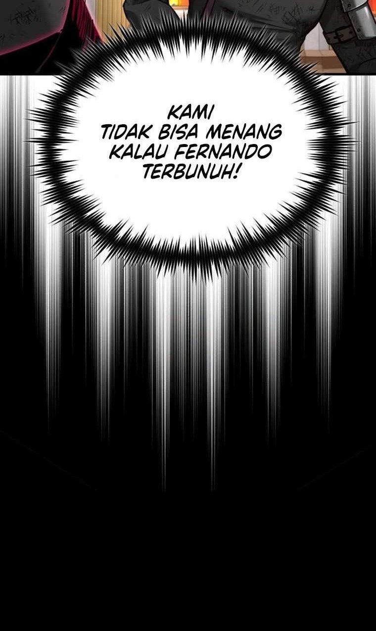 The Heavenly Demon Can’t Live a Normal Life Chapter 138 Gambar 58