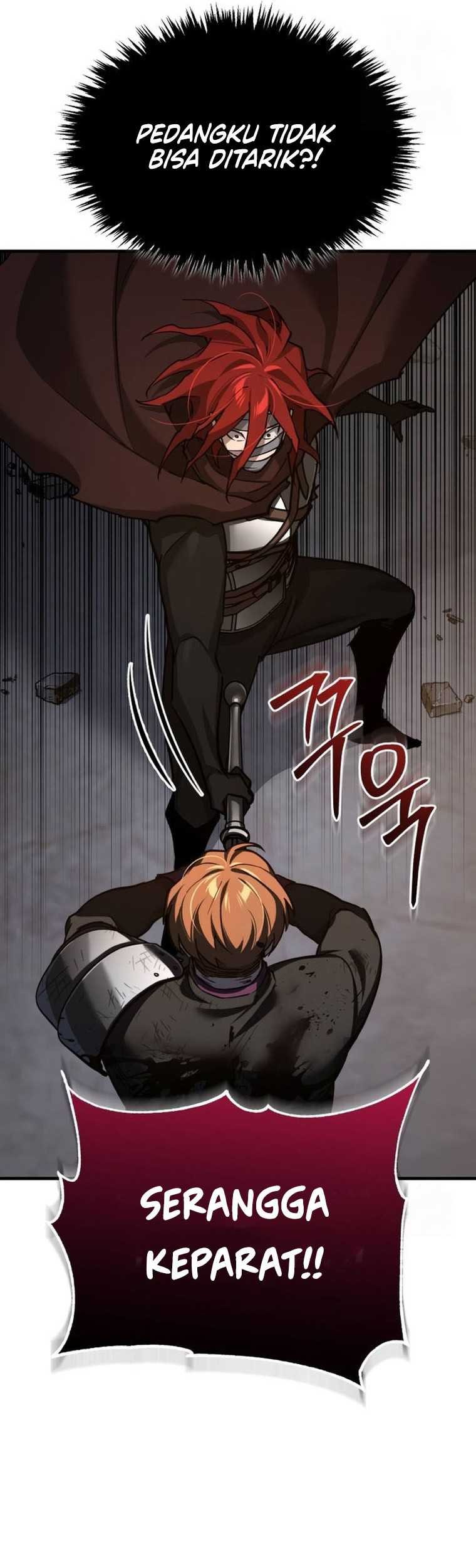 The Heavenly Demon Can’t Live a Normal Life Chapter 138 Gambar 68