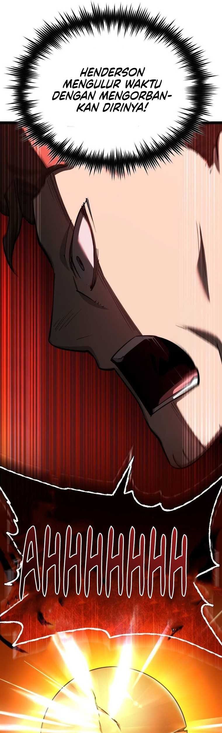 The Heavenly Demon Can’t Live a Normal Life Chapter 138 Gambar 70