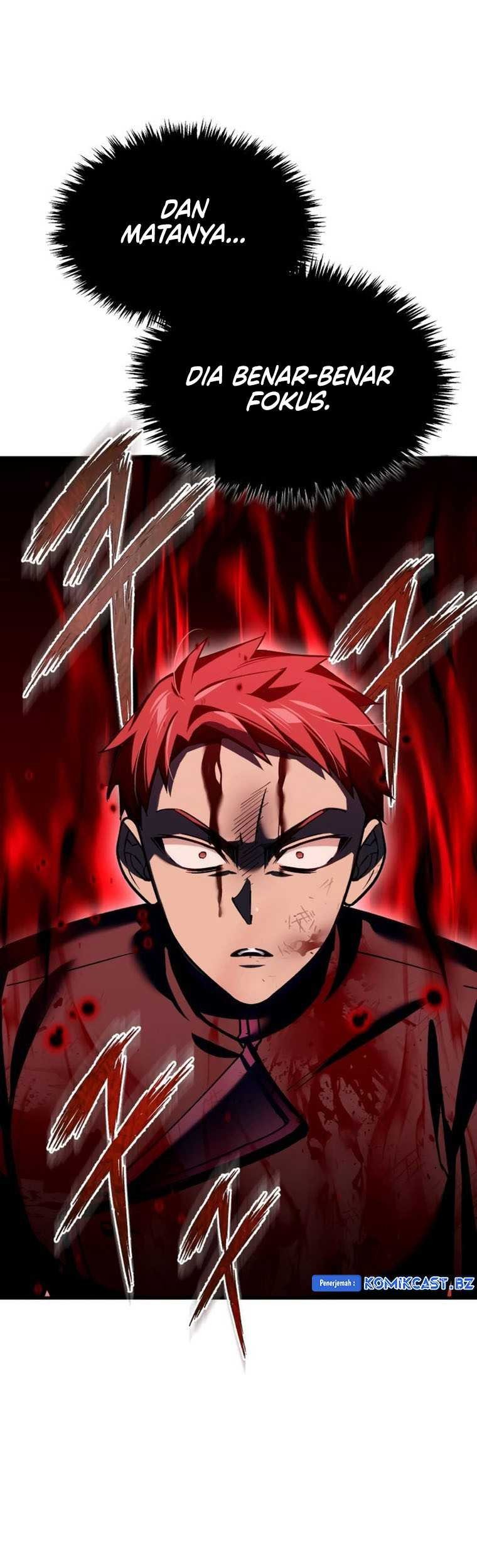 The Heavenly Demon Can’t Live a Normal Life Chapter 138 Gambar 4