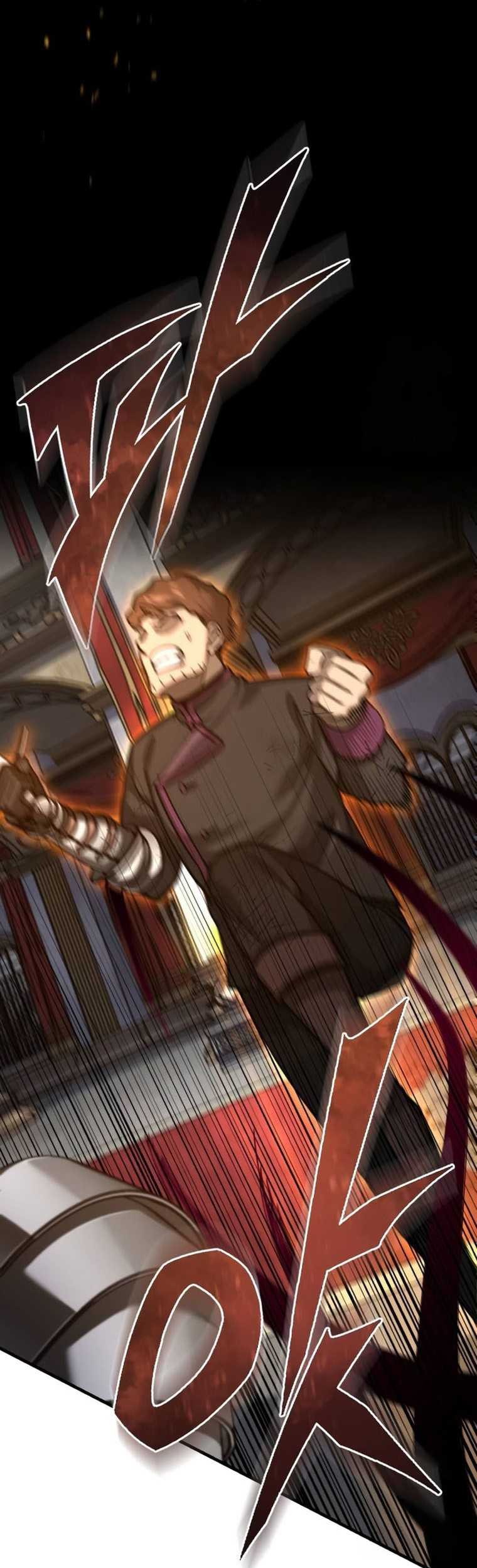 The Heavenly Demon Can’t Live a Normal Life Chapter 138 Gambar 72