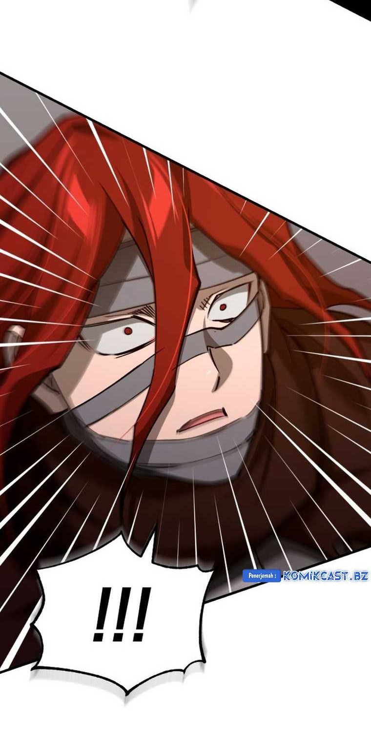 The Heavenly Demon Can’t Live a Normal Life Chapter 138 Gambar 73