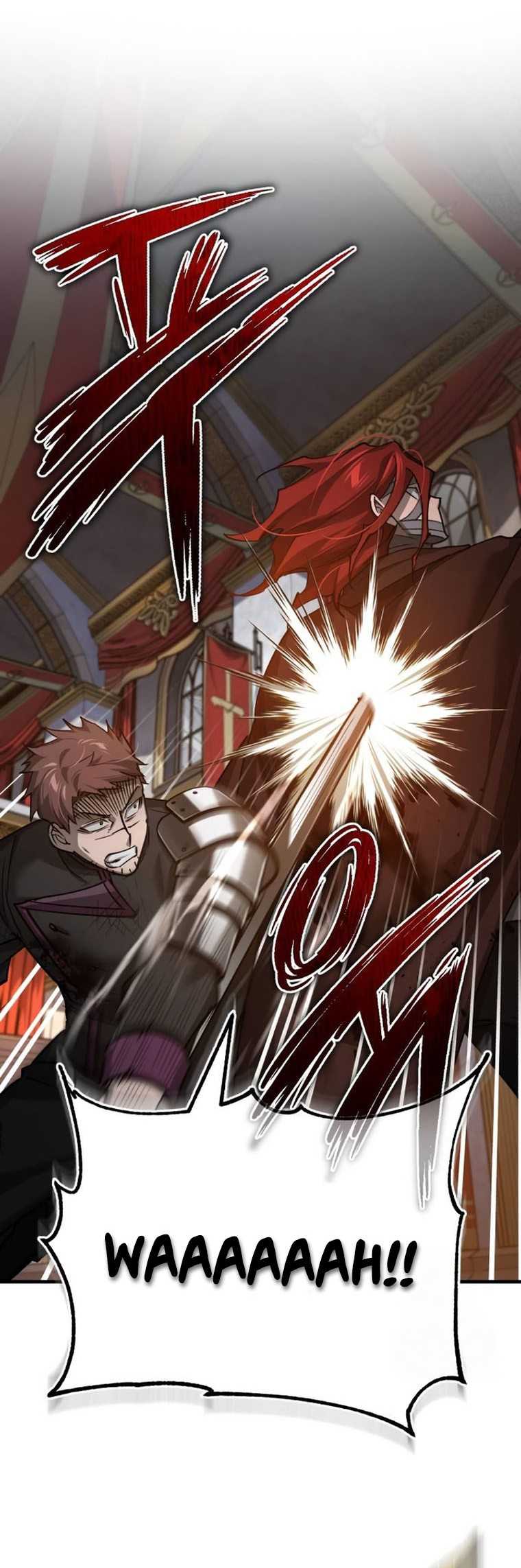 The Heavenly Demon Can’t Live a Normal Life Chapter 138 Gambar 74