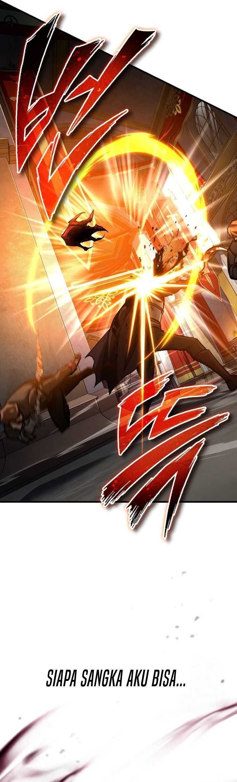 The Heavenly Demon Can’t Live a Normal Life Chapter 138 Gambar 77