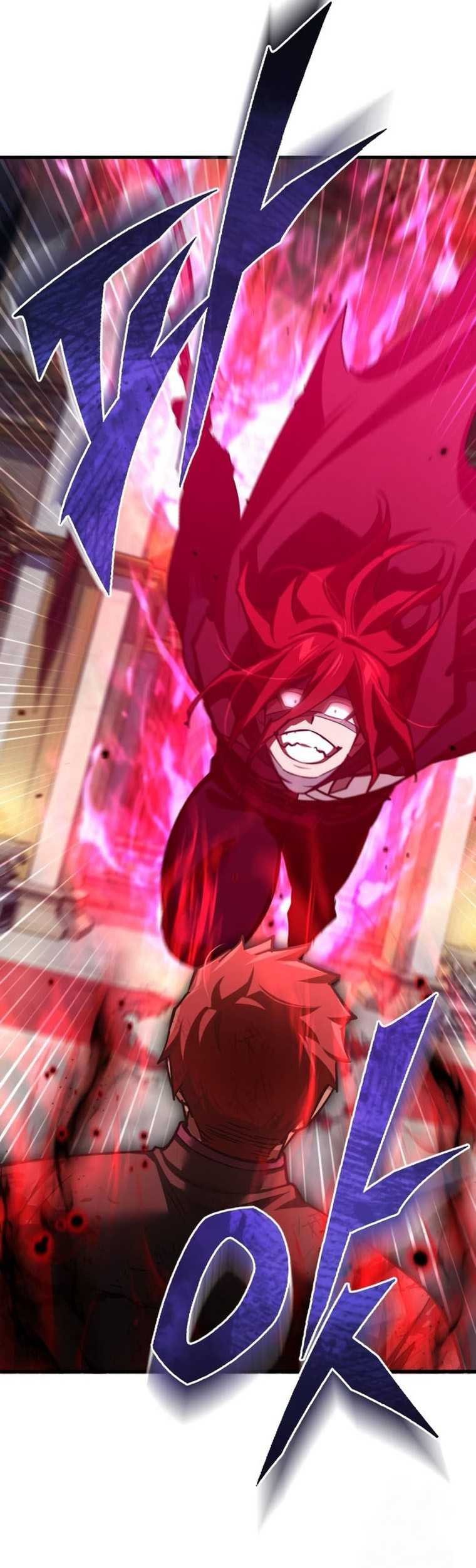 The Heavenly Demon Can’t Live a Normal Life Chapter 138 Gambar 8