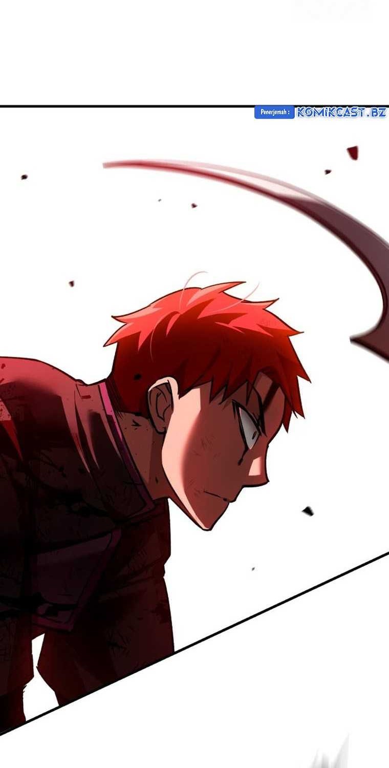 The Heavenly Demon Can’t Live a Normal Life Chapter 138 Gambar 9