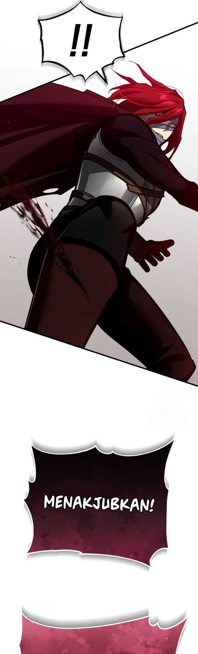 The Heavenly Demon Can’t Live a Normal Life Chapter 138 Gambar 14