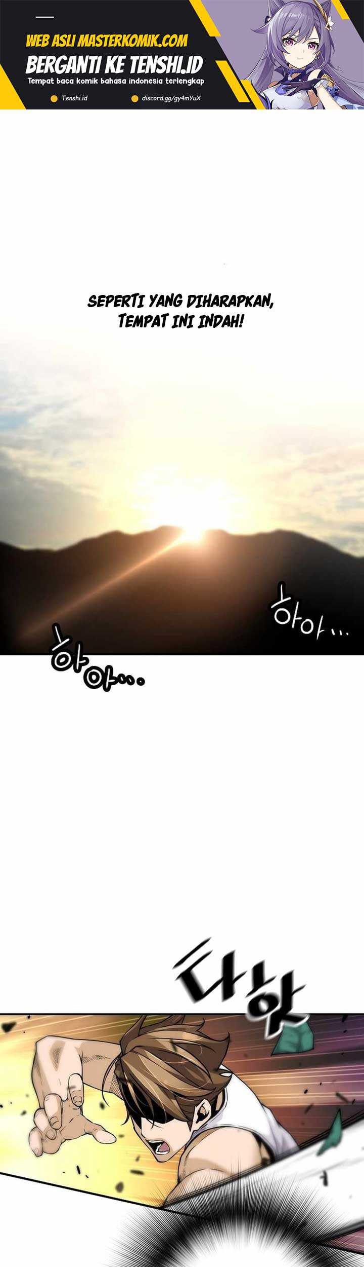 Baca Return of the Legend Chapter 131 Gambar 2