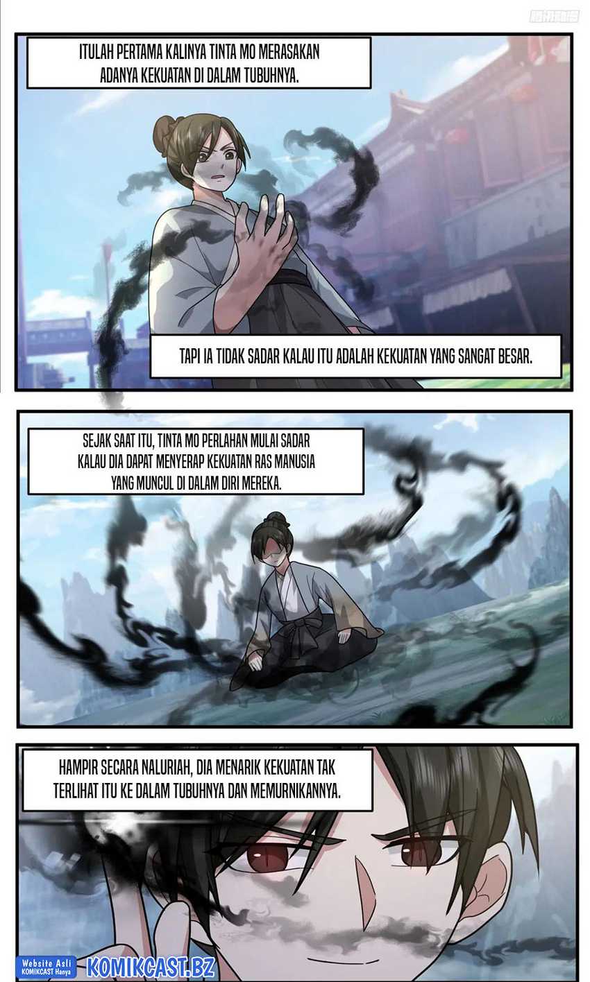 Martial Peak Part 2 Chapter 3795 Gambar 9