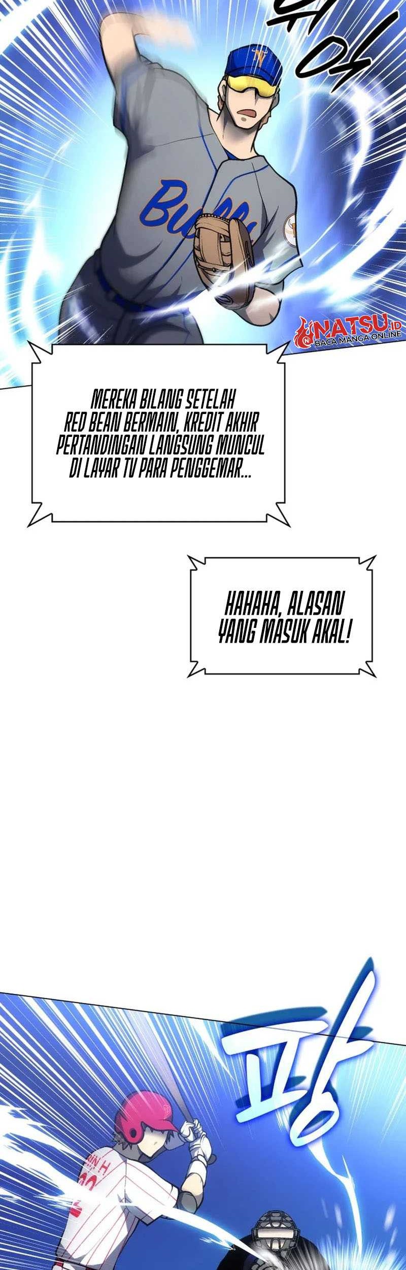 Home Plate Villain Chapter 47 Gambar 35