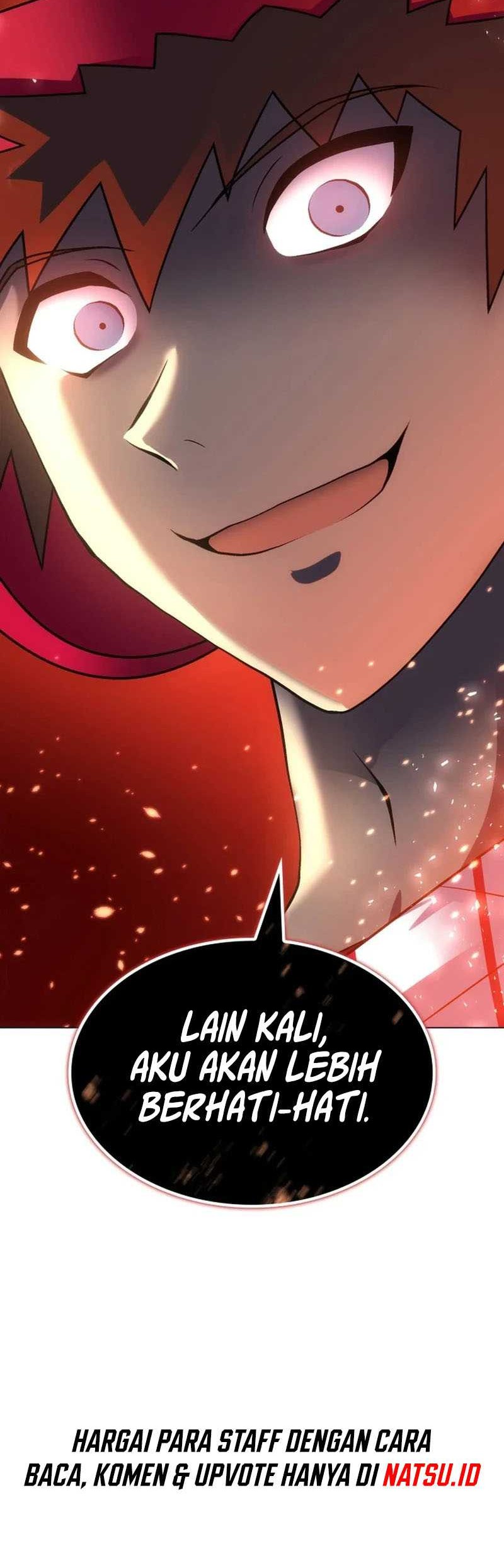 Home Plate Villain Chapter 47 Gambar 47