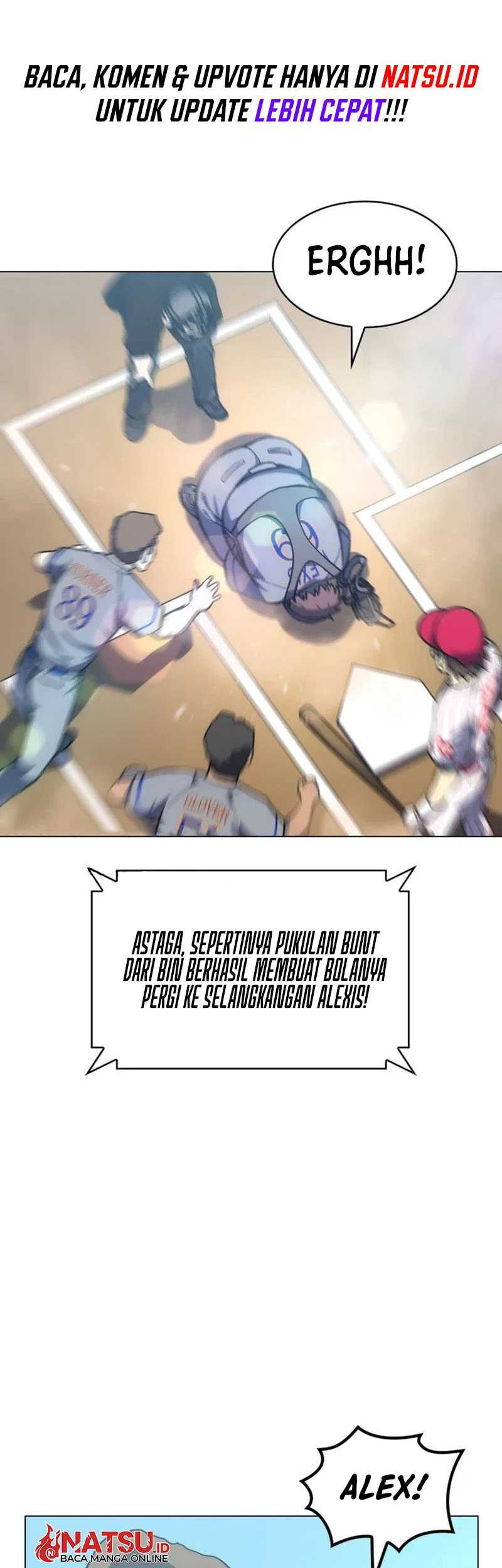 Baca  Home Plate Villain Chapter 47 Gambar 2