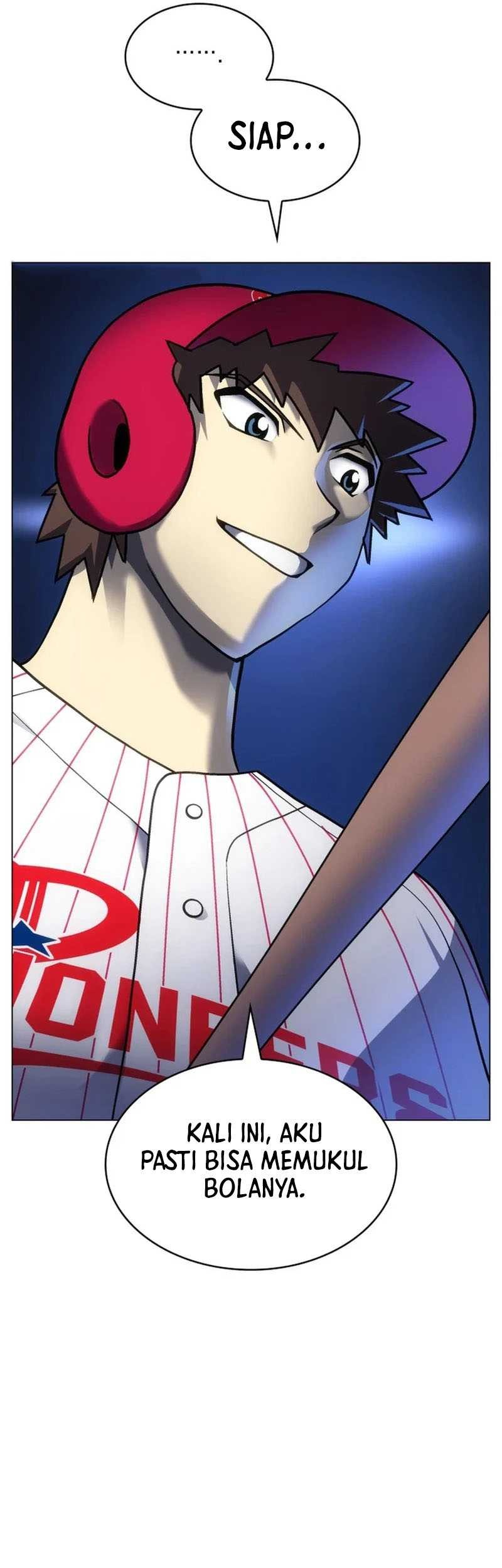 Home Plate Villain Chapter 46 Gambar 34