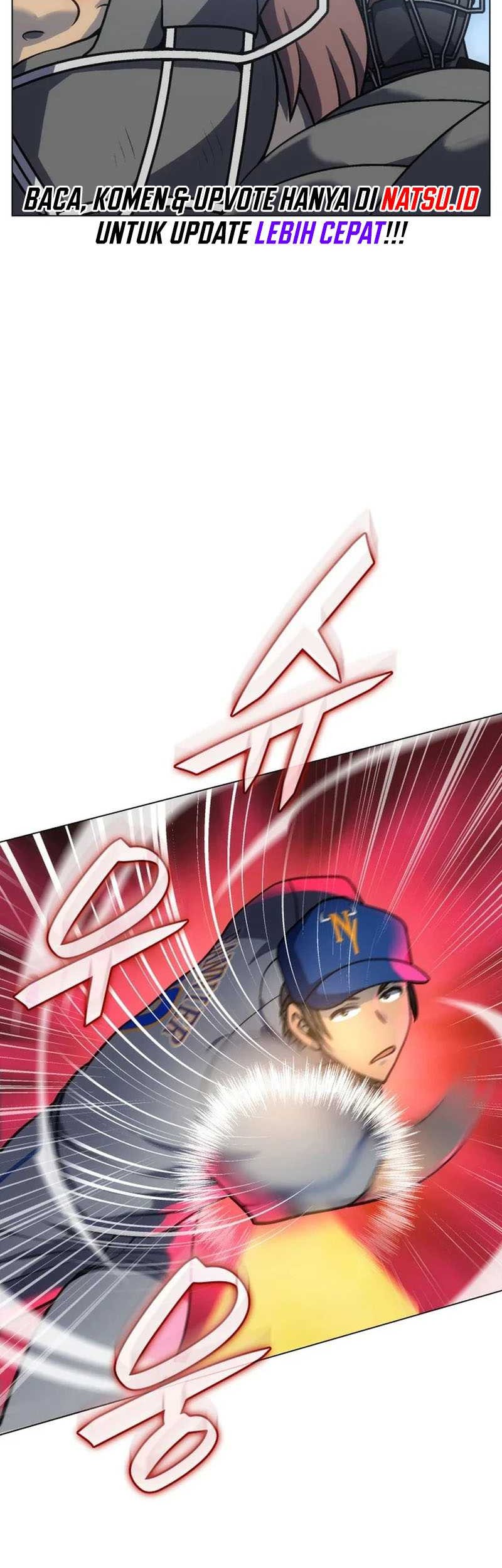 Home Plate Villain Chapter 46 Gambar 36