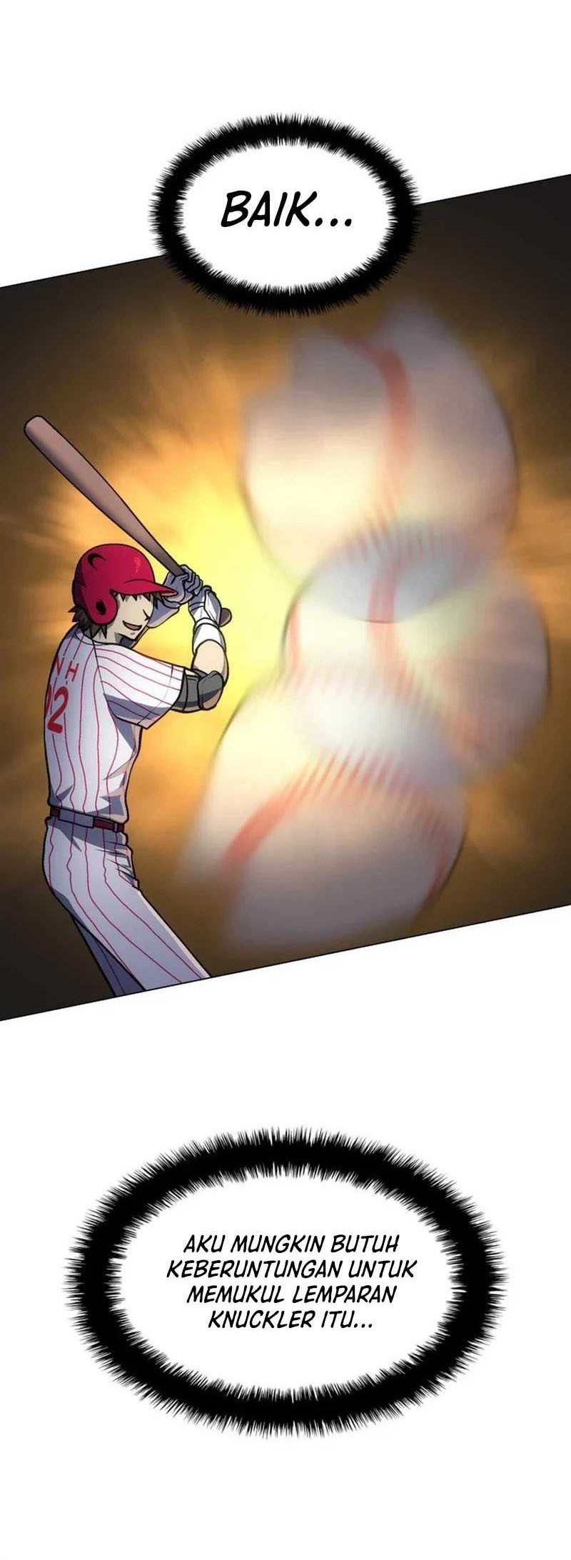 Home Plate Villain Chapter 46 Gambar 37