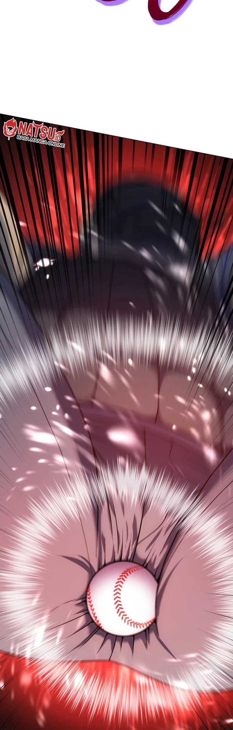Home Plate Villain Chapter 46 Gambar 43