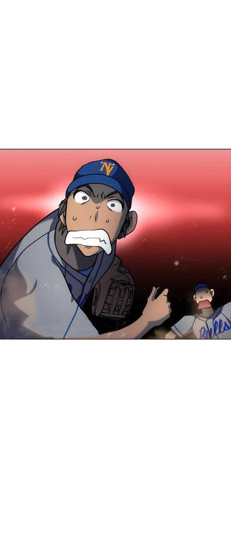 Home Plate Villain Chapter 46 Gambar 45
