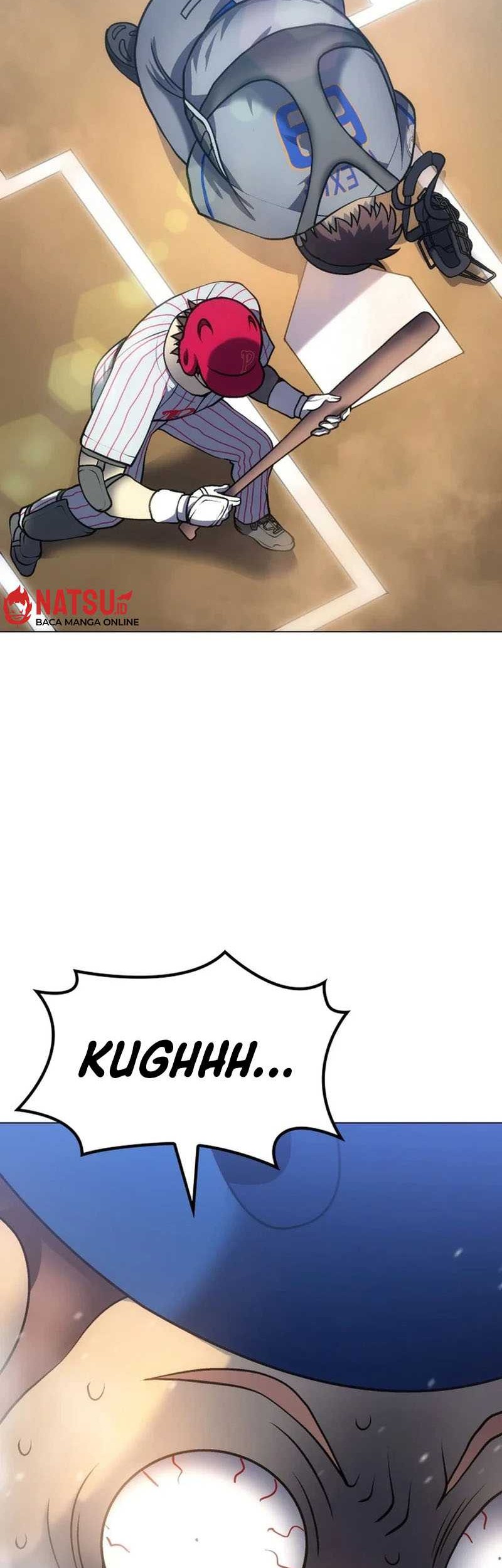 Home Plate Villain Chapter 46 Gambar 47