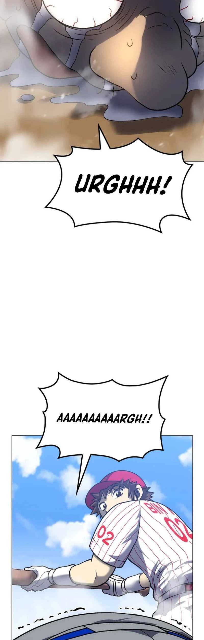 Home Plate Villain Chapter 46 Gambar 48