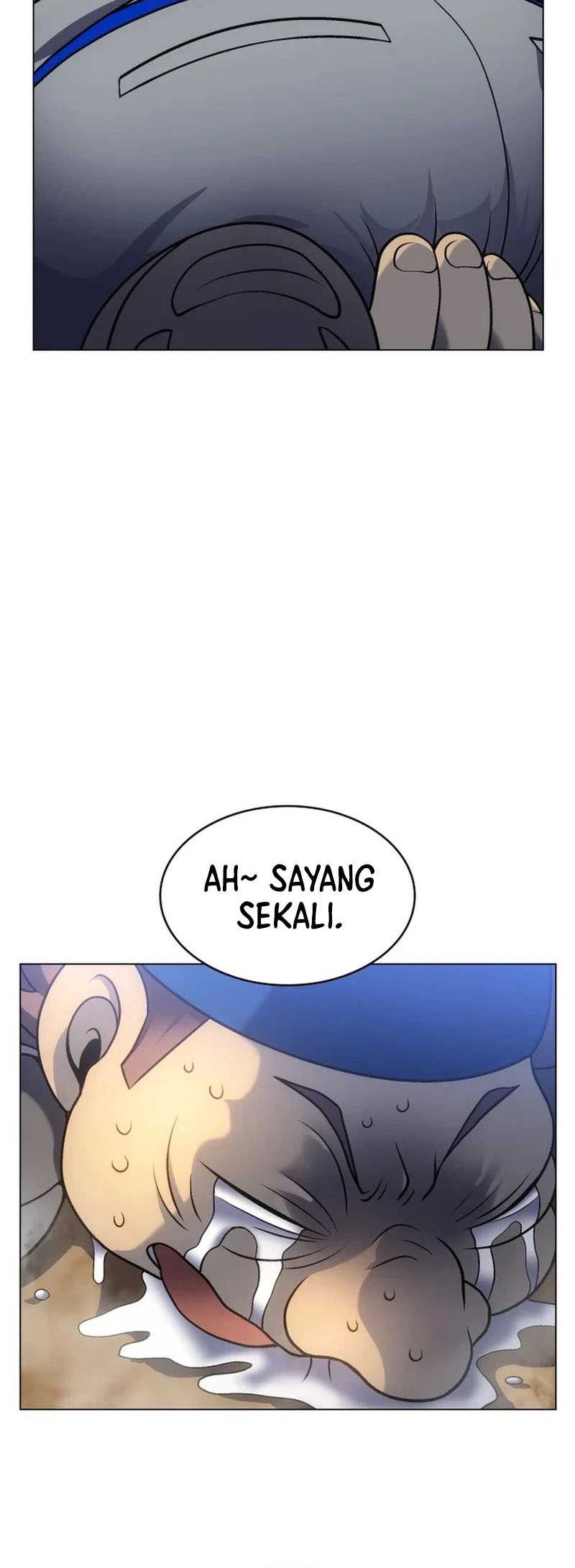 Home Plate Villain Chapter 46 Gambar 49