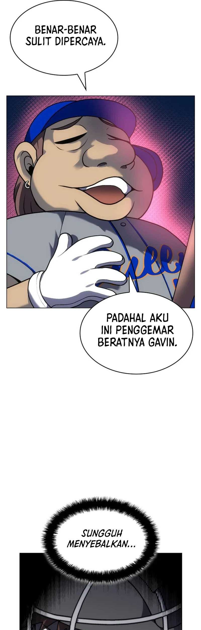 Home Plate Villain Chapter 46 Gambar 6