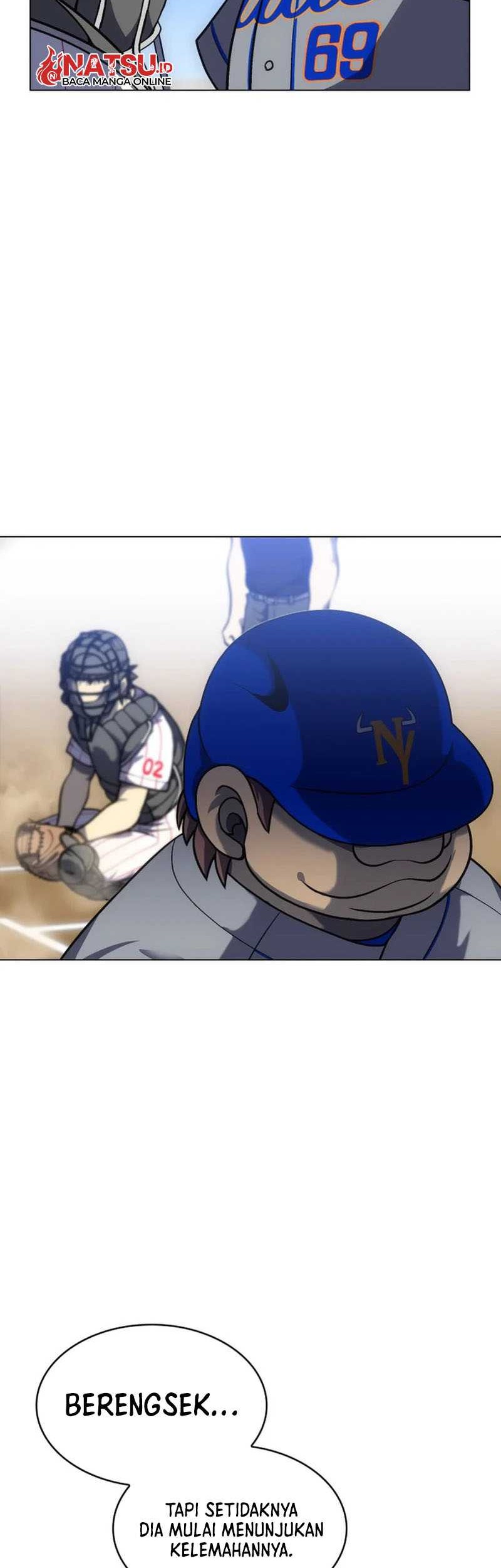 Home Plate Villain Chapter 46 Gambar 27