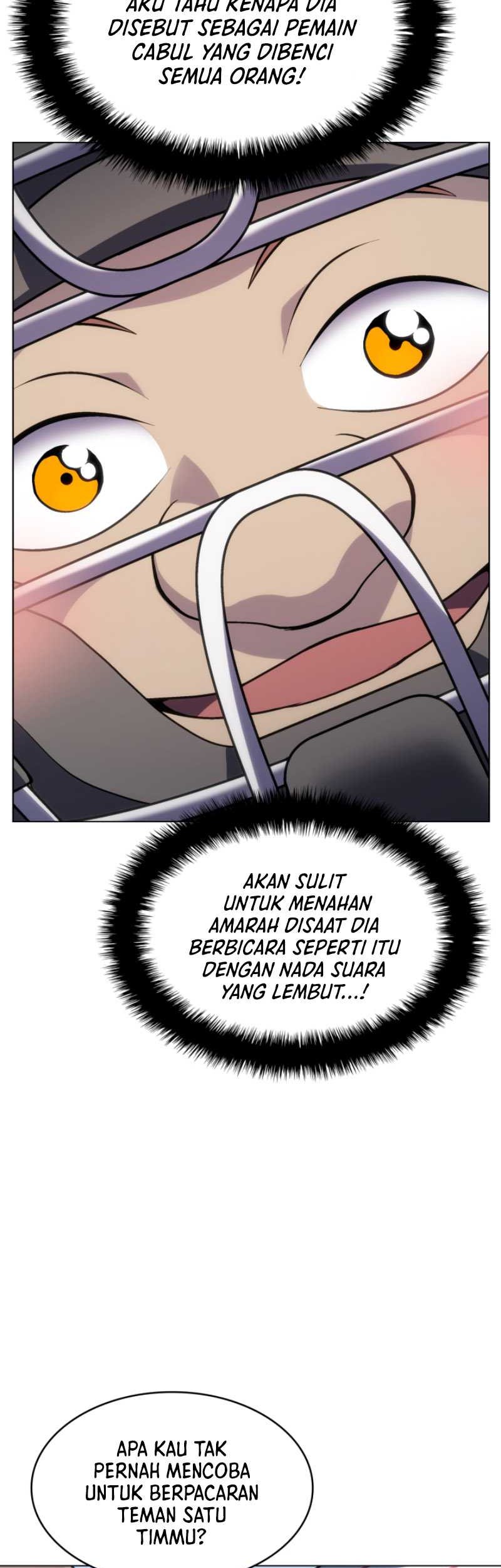 Home Plate Villain Chapter 45 Gambar 37
