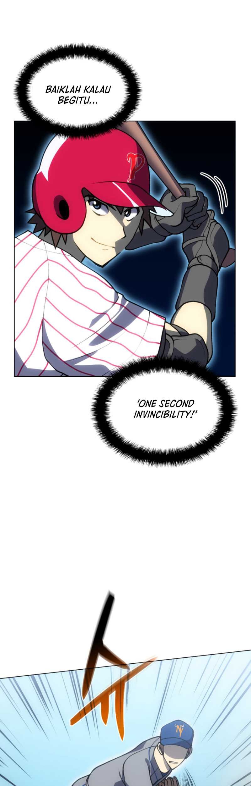 Home Plate Villain Chapter 45 Gambar 40