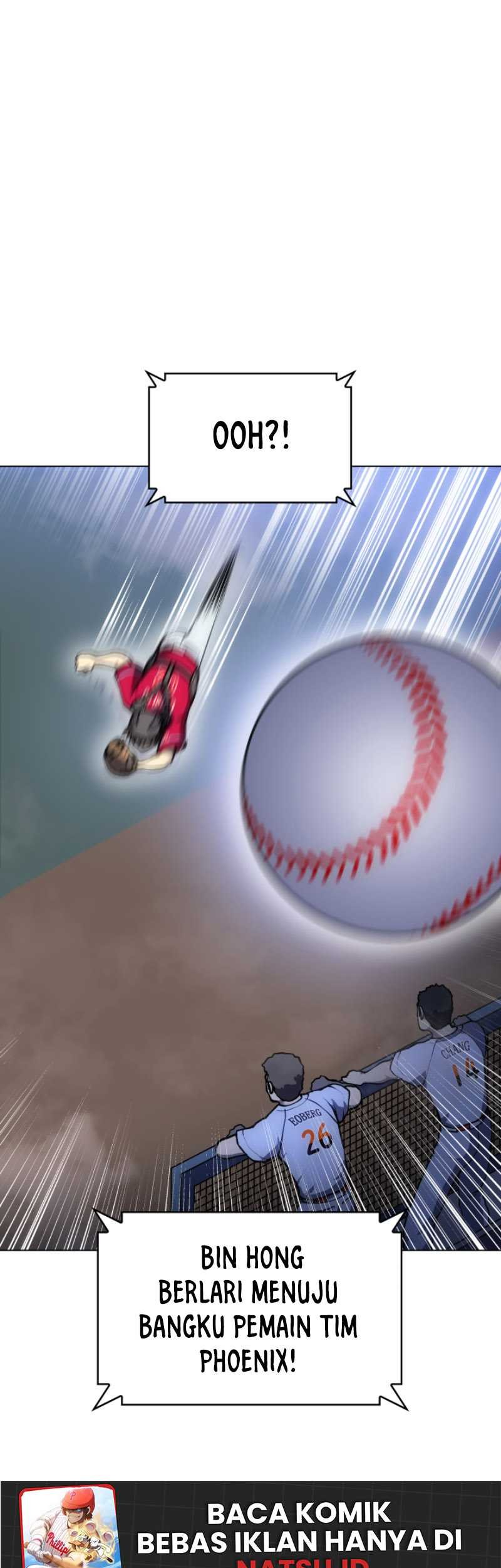 Baca Home Plate Villain Chapter 44 Gambar 2