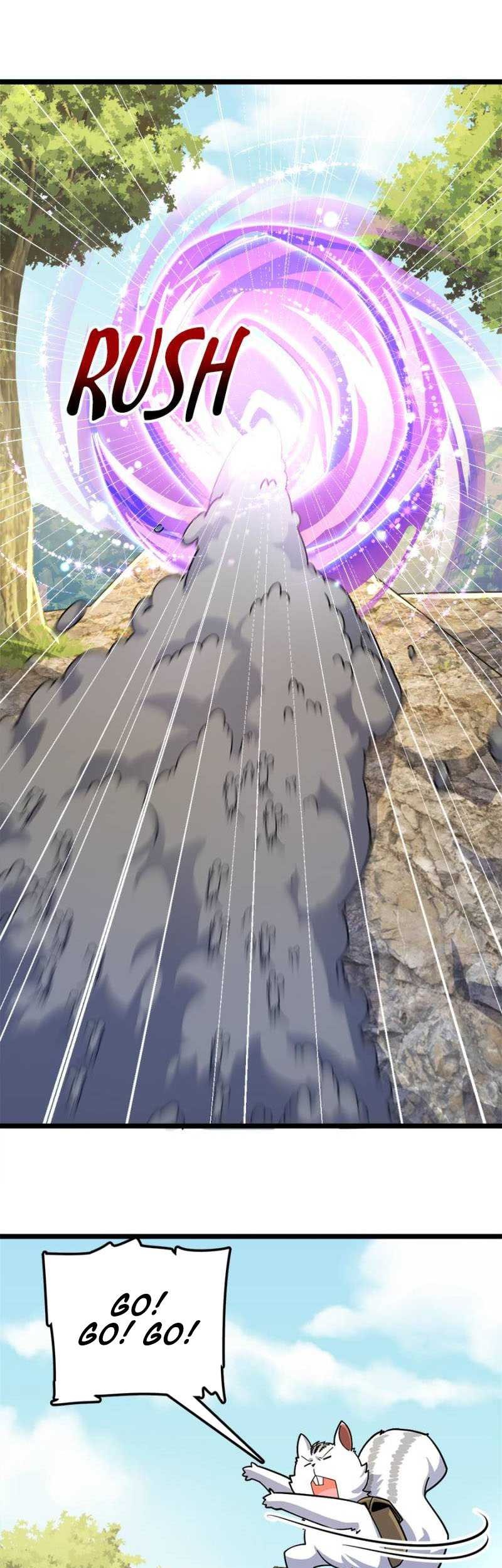 Baca Spare Me, Great Lord! Chapter 603 Gambar 2