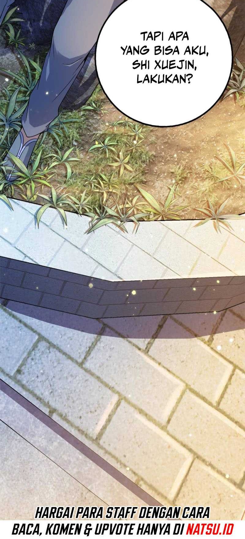 Spare Me, Great Lord! Chapter 602 Gambar 43