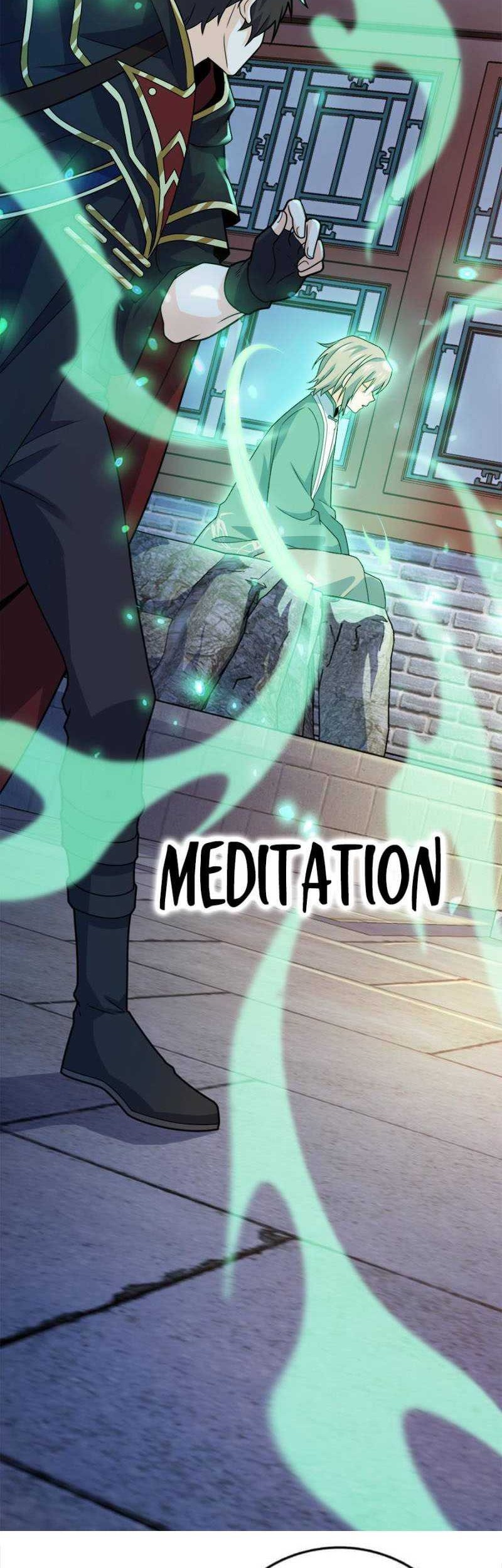 Spare Me, Great Lord! Chapter 602 Gambar 47