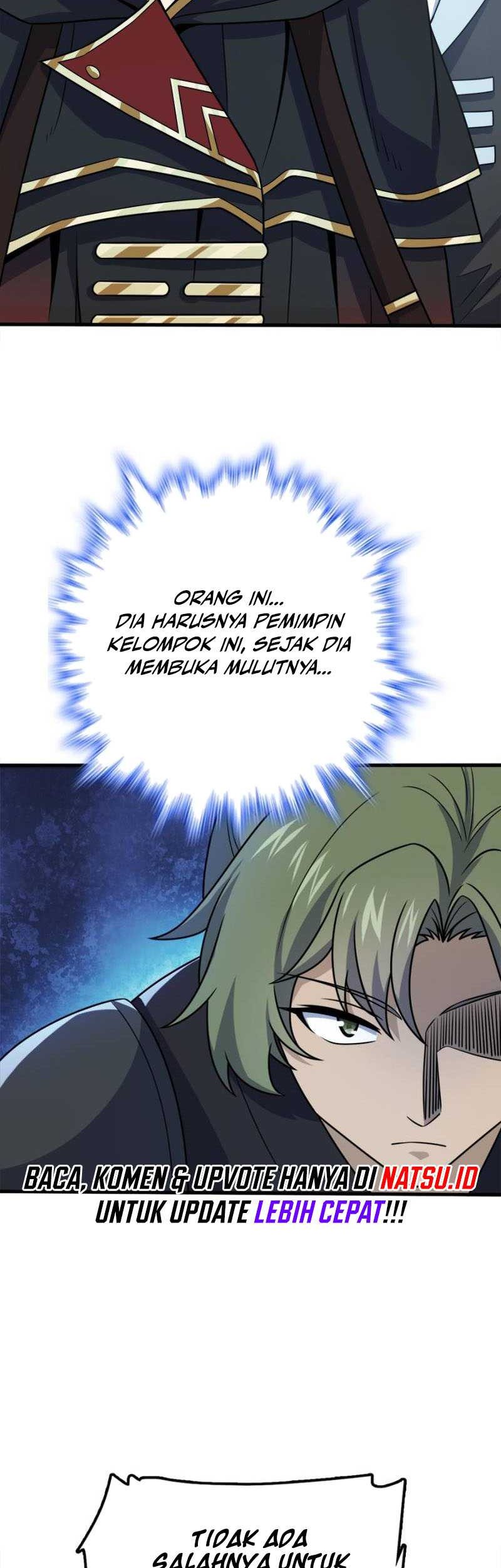 Spare Me, Great Lord! Chapter 602 Gambar 8