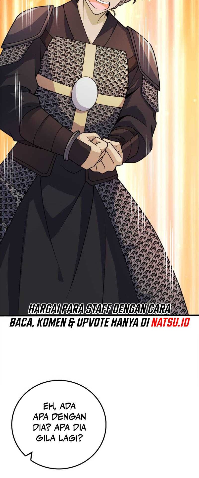Spare Me, Great Lord! Chapter 602 Gambar 21