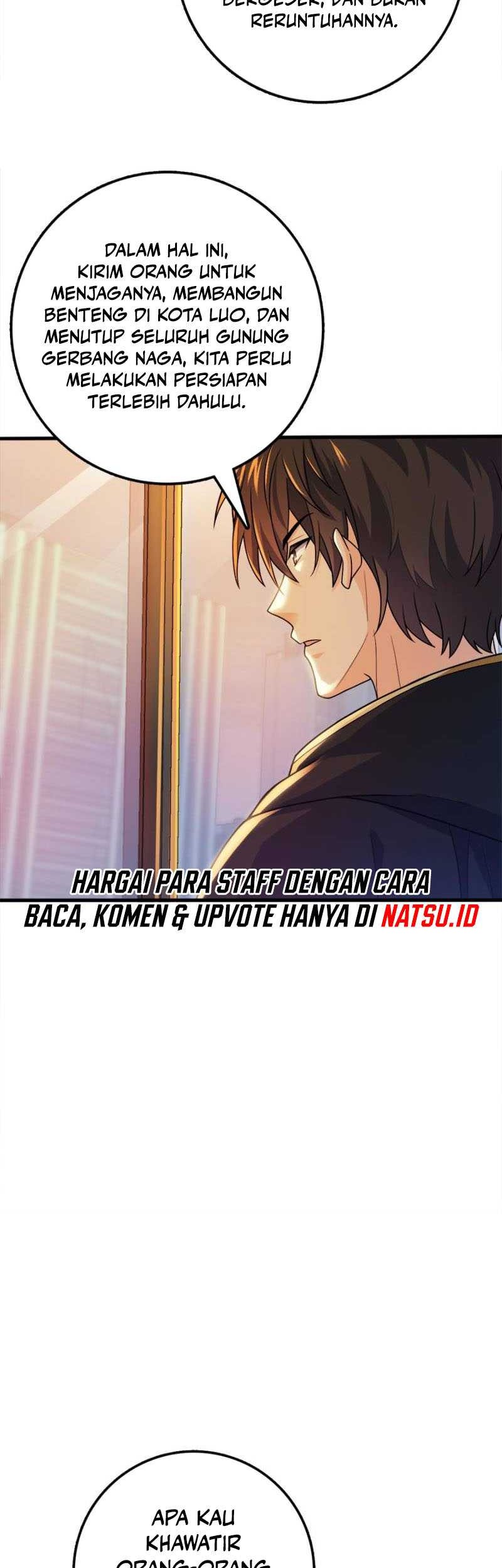 Spare Me, Great Lord! Chapter 602 Gambar 28