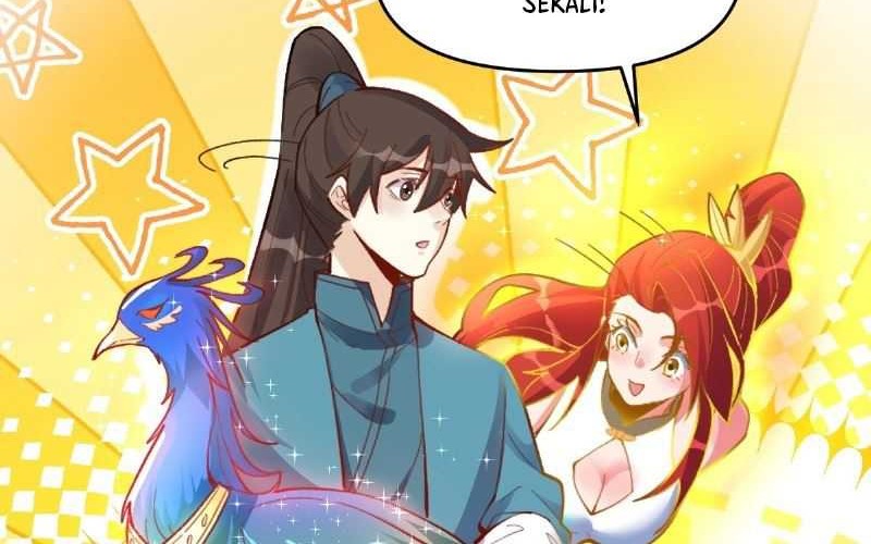 I’m Actually A Cultivation Bigshot Chapter 400 Gambar 38