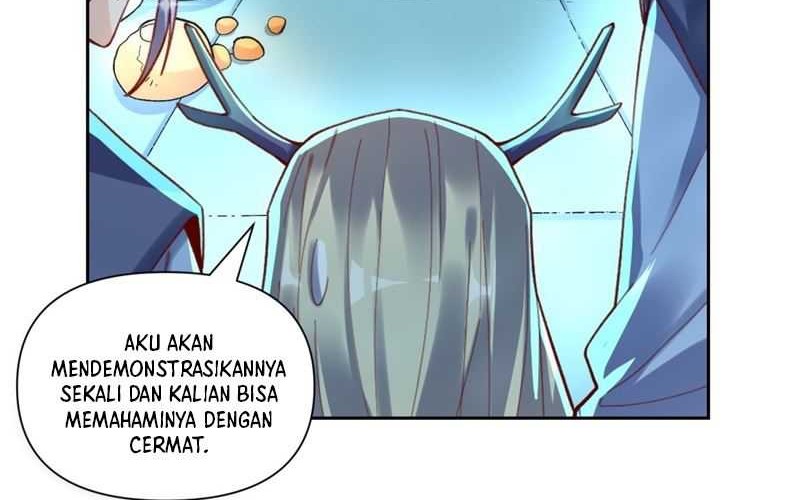 I’m Actually A Cultivation Bigshot Chapter 399 Gambar 18