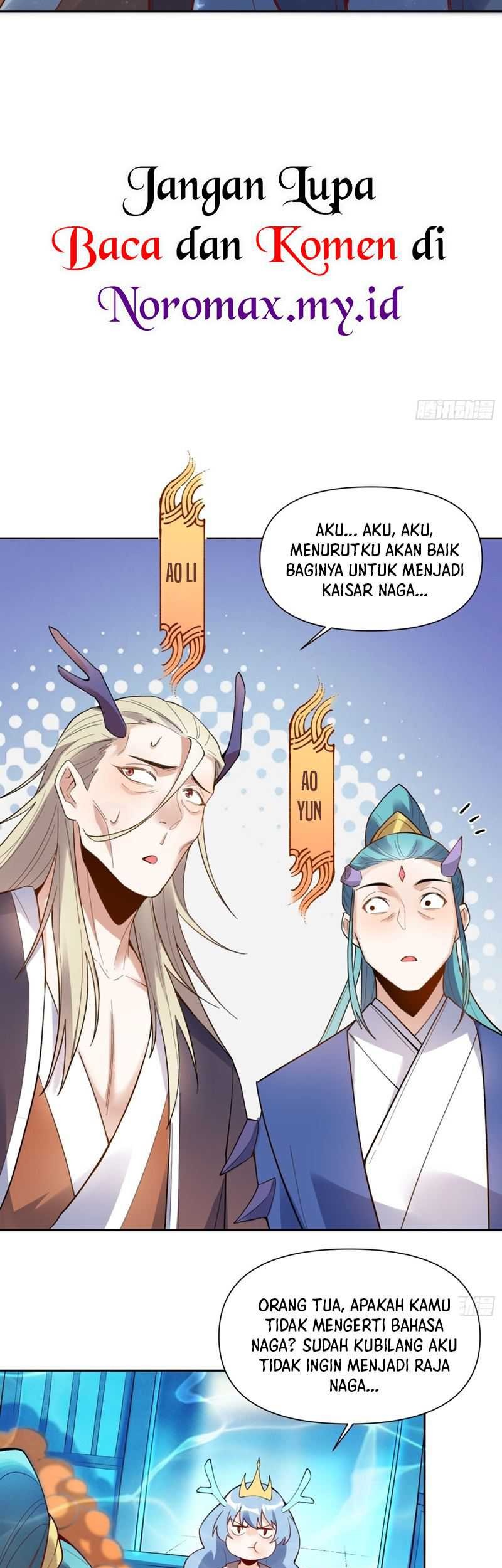 I’m Actually A Cultivation Bigshot Chapter 399 Gambar 25