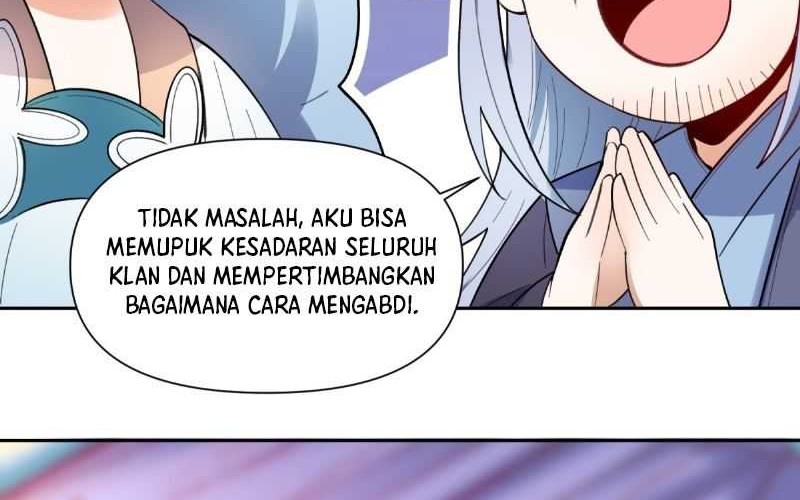 I’m Actually A Cultivation Bigshot Chapter 399 Gambar 28